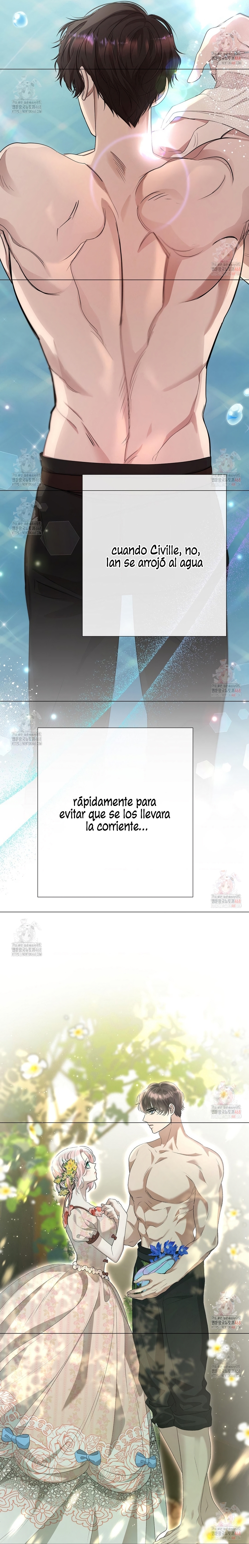 Castillo Salvaje Capítulo 69 - Página 5