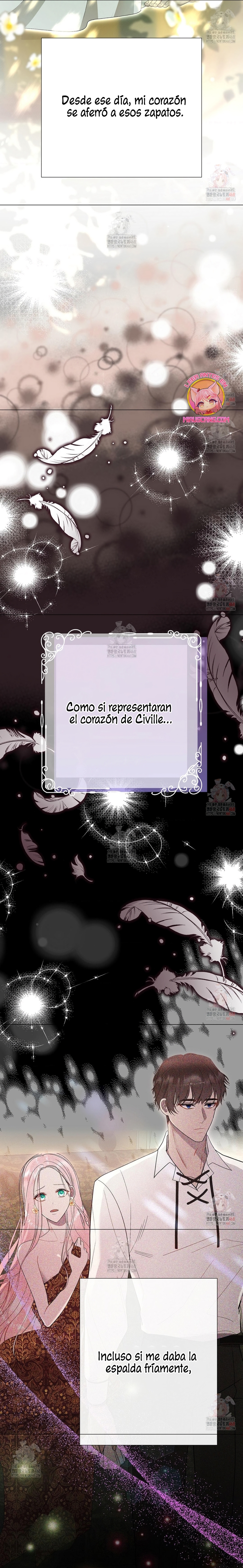 Castillo Salvaje Capítulo 69 - Página 6