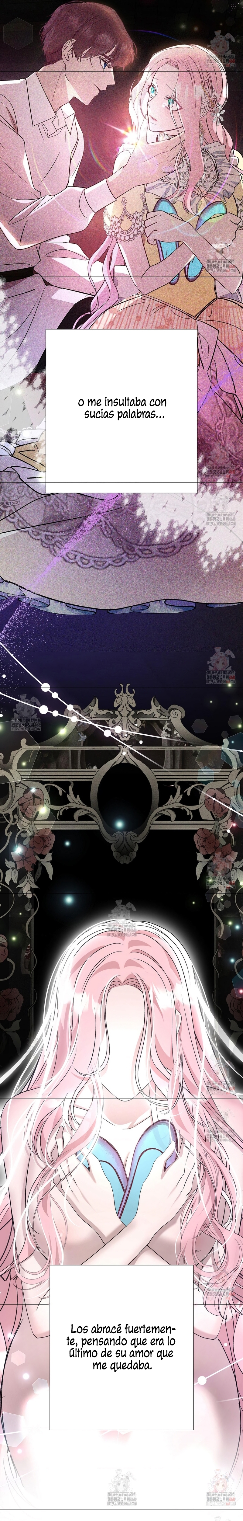 Castillo Salvaje Capítulo 69 - Página 7