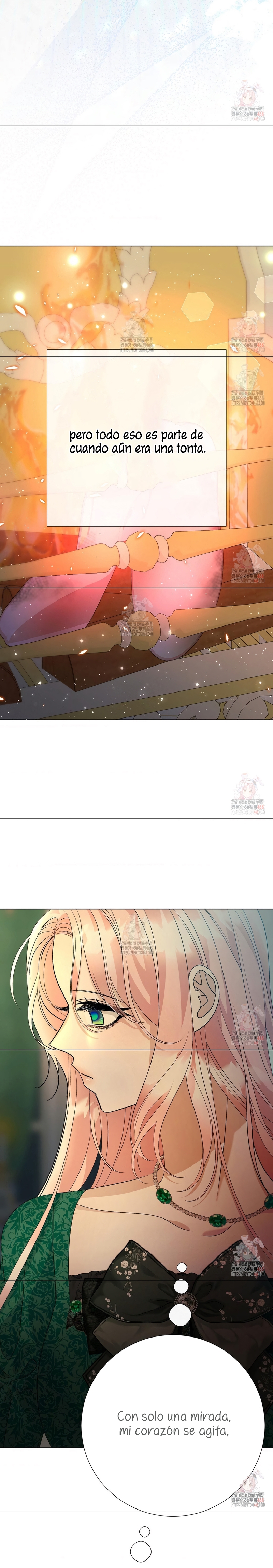 Castillo Salvaje Capítulo 69 - Página 9