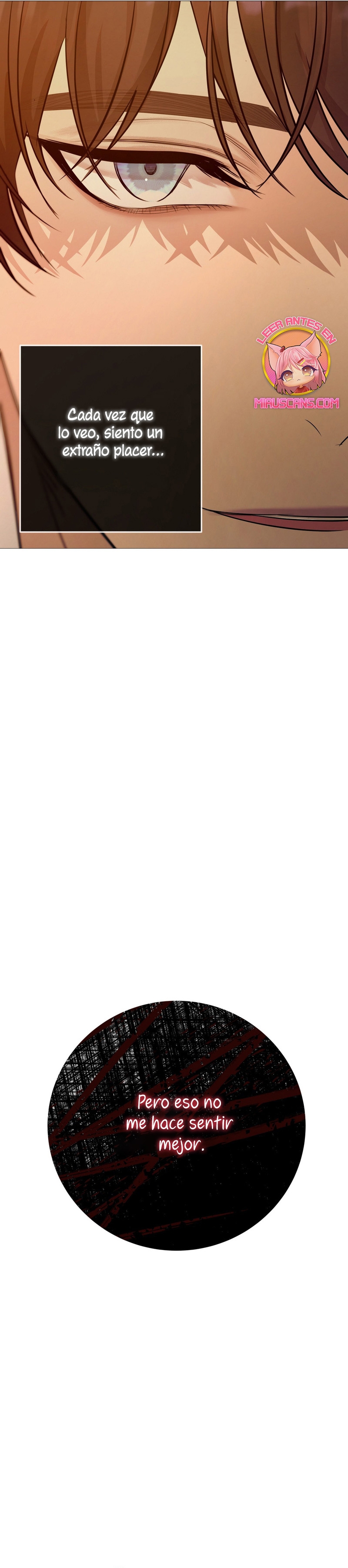 Castillo Salvaje Capítulo 7 - Página 21