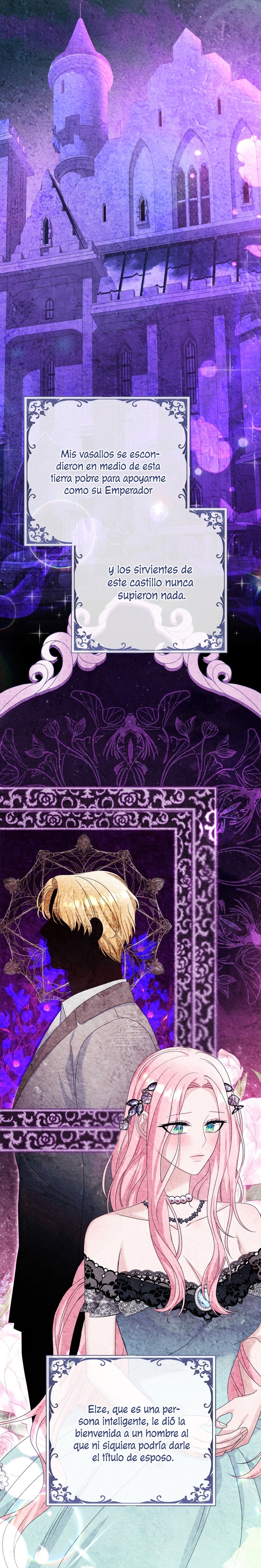 Castillo Salvaje Capítulo 7 - Página 24