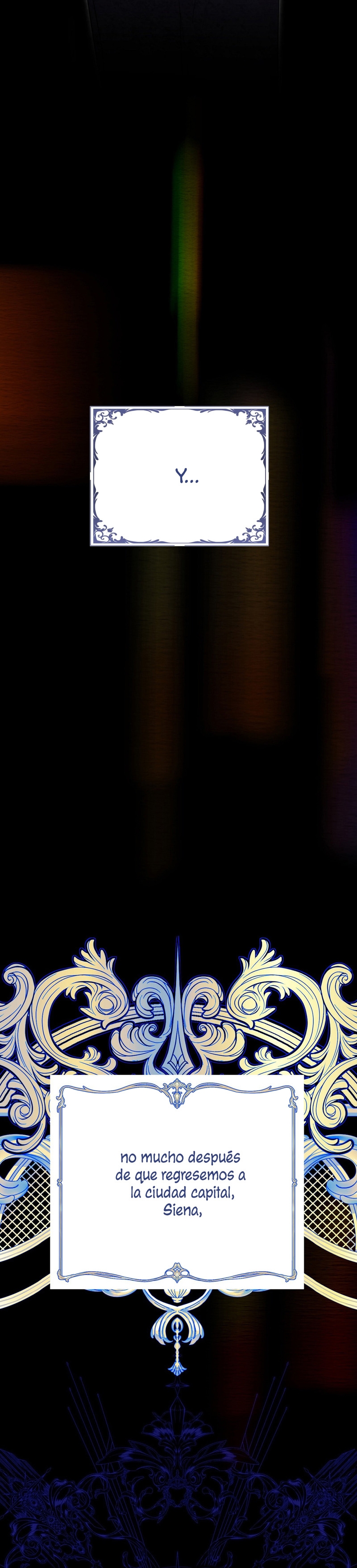 Castillo Salvaje Capítulo 7 - Página 26