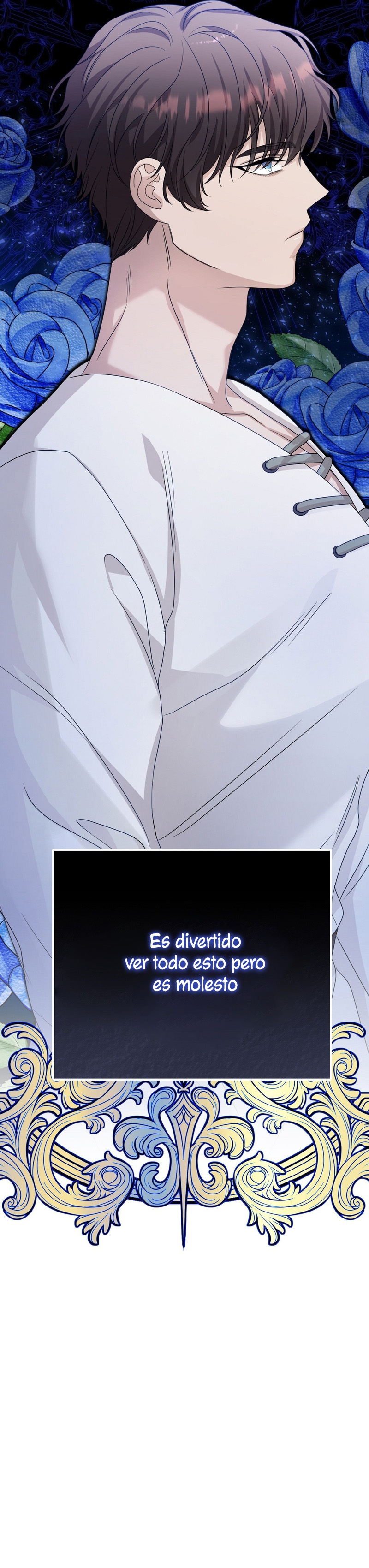 Castillo Salvaje Capítulo 7 - Página 27