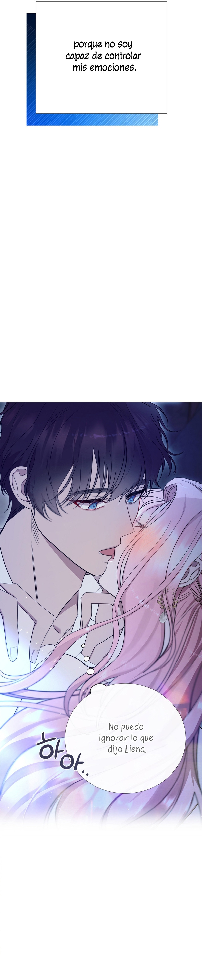 Castillo Salvaje Capítulo 7 - Página 28