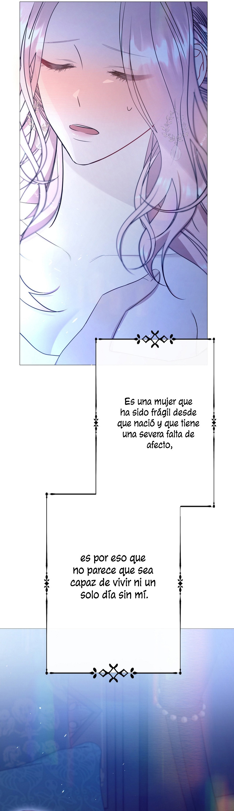 Castillo Salvaje Capítulo 7 - Página 30