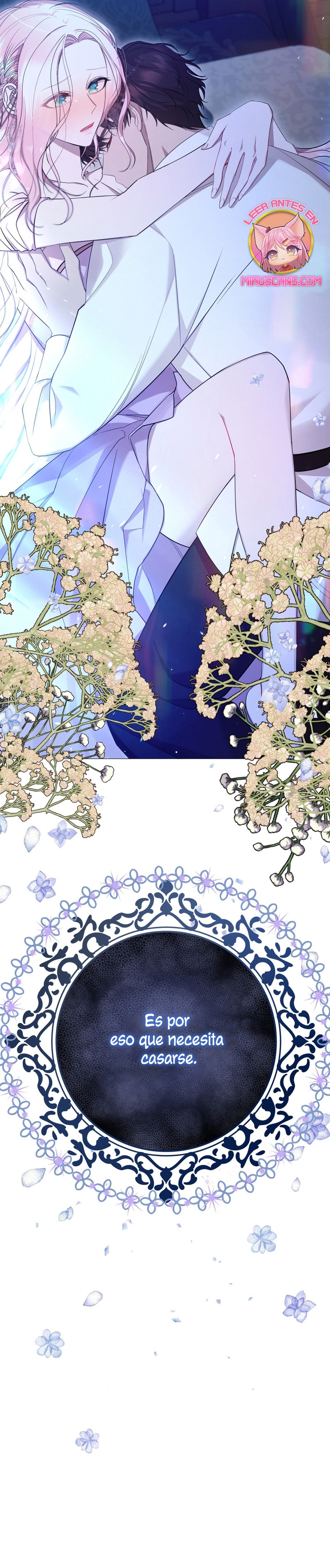 Castillo Salvaje Capítulo 7 - Página 31