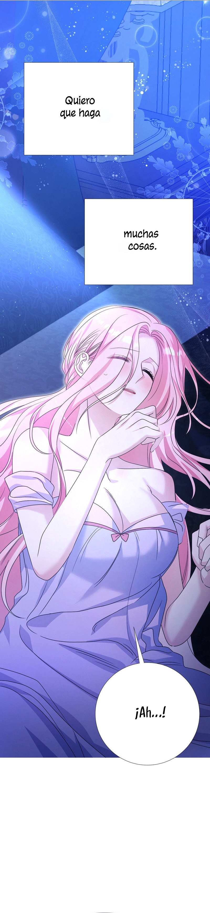 Castillo Salvaje Capítulo 7 - Página 33