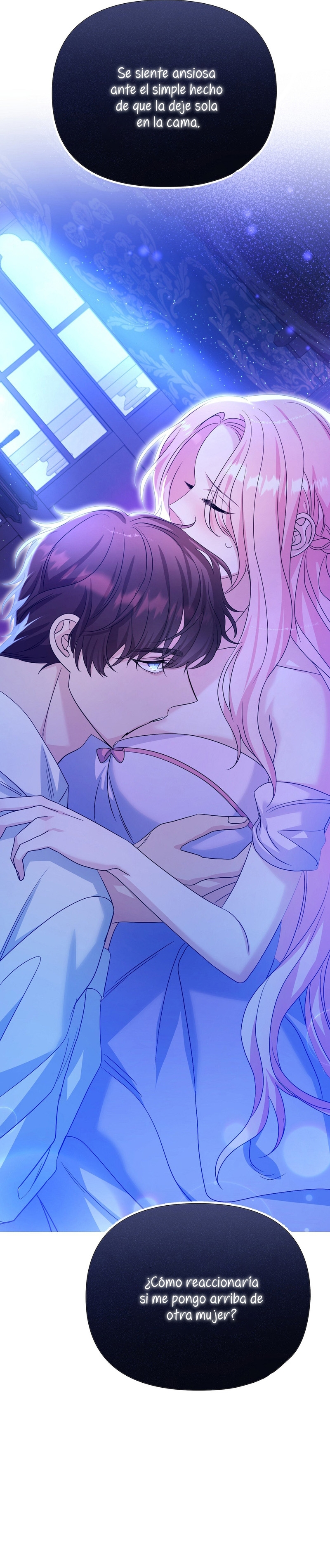 Castillo Salvaje Capítulo 7 - Página 34