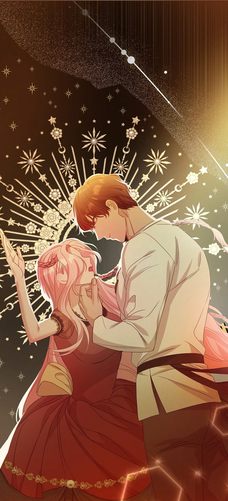 Castillo Salvaje Capítulo 7 - Página 42