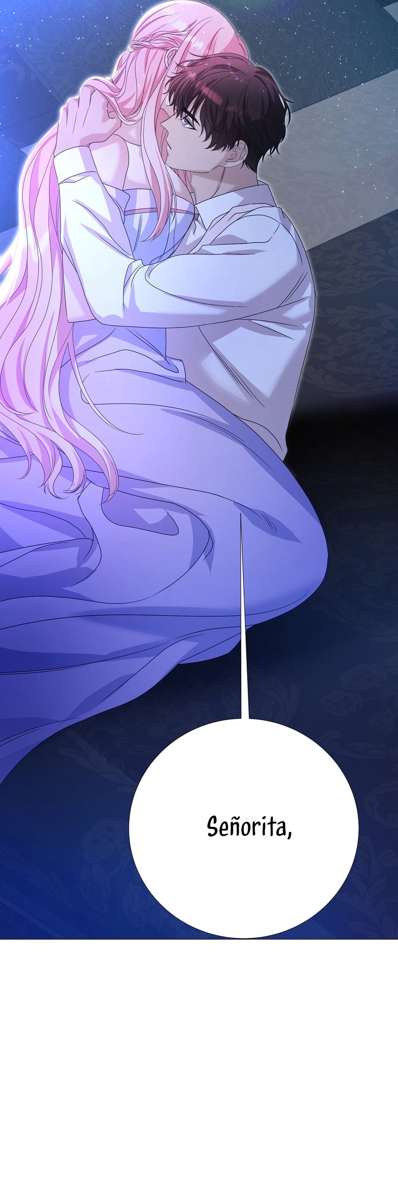 Castillo Salvaje Capítulo 7 - Página 46