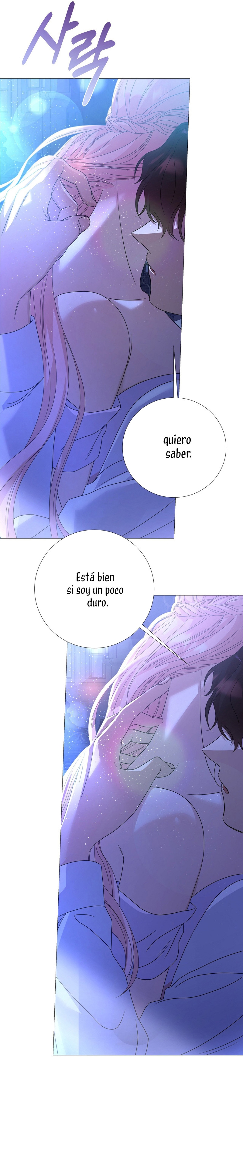 Castillo Salvaje Capítulo 7 - Página 47