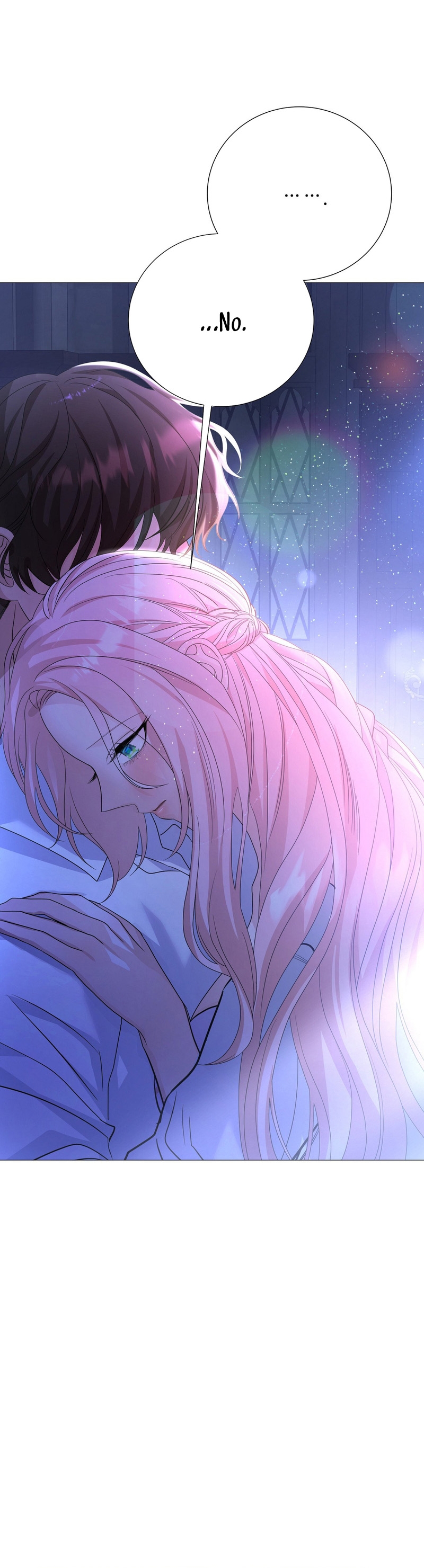 Castillo Salvaje Capítulo 7 - Página 48