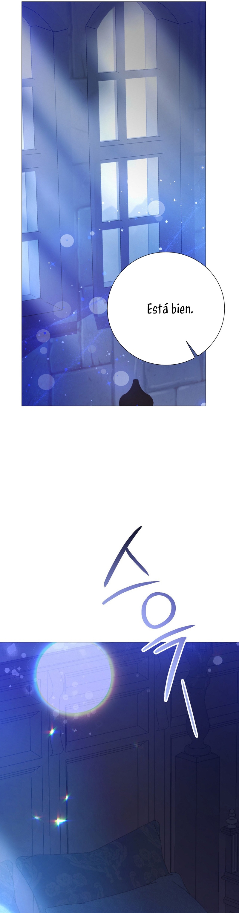 Castillo Salvaje Capítulo 7 - Página 49