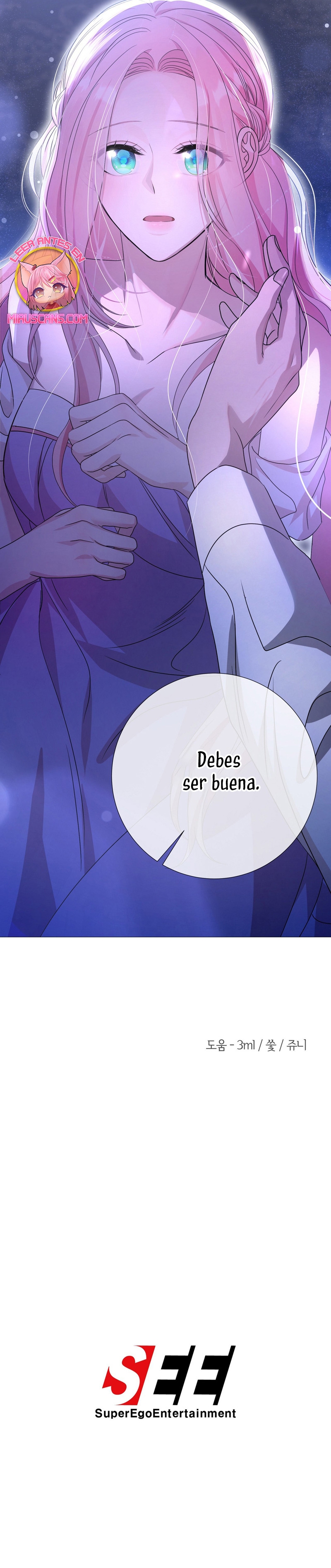 Castillo Salvaje Capítulo 7 - Página 57