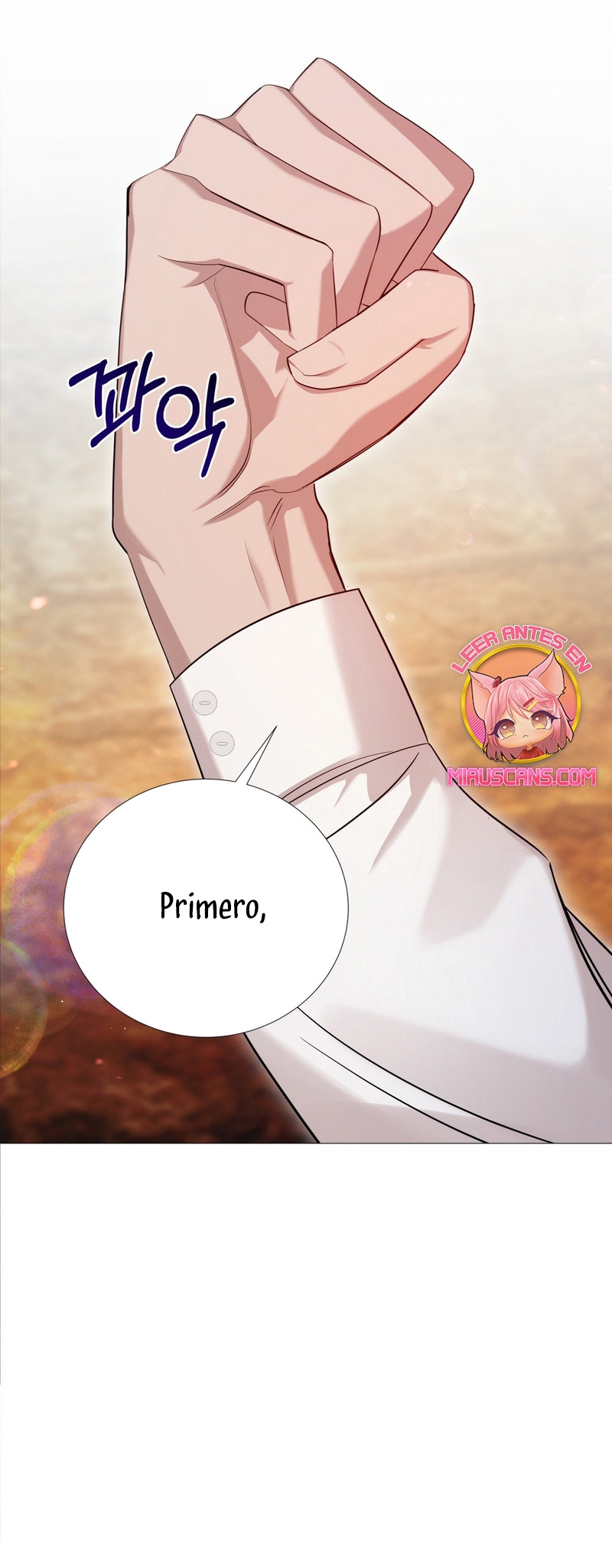 Castillo Salvaje Capítulo 7 - Página 8