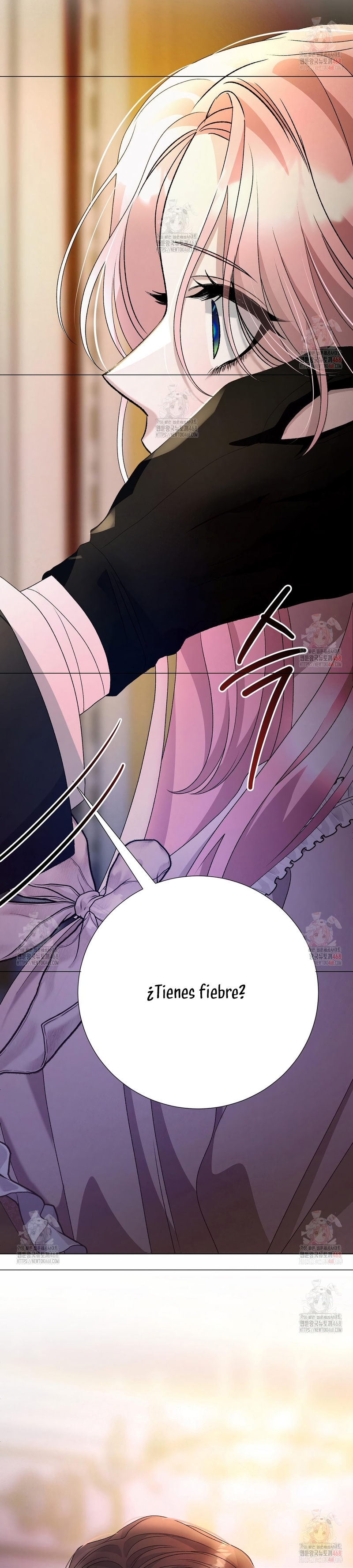 Castillo Salvaje Capítulo 71 - Página 11