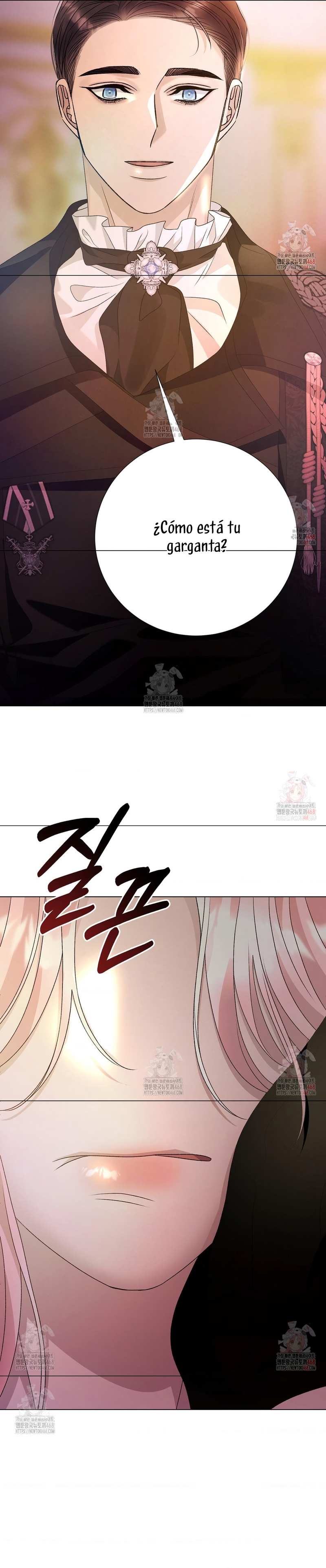 Castillo Salvaje Capítulo 71 - Página 12