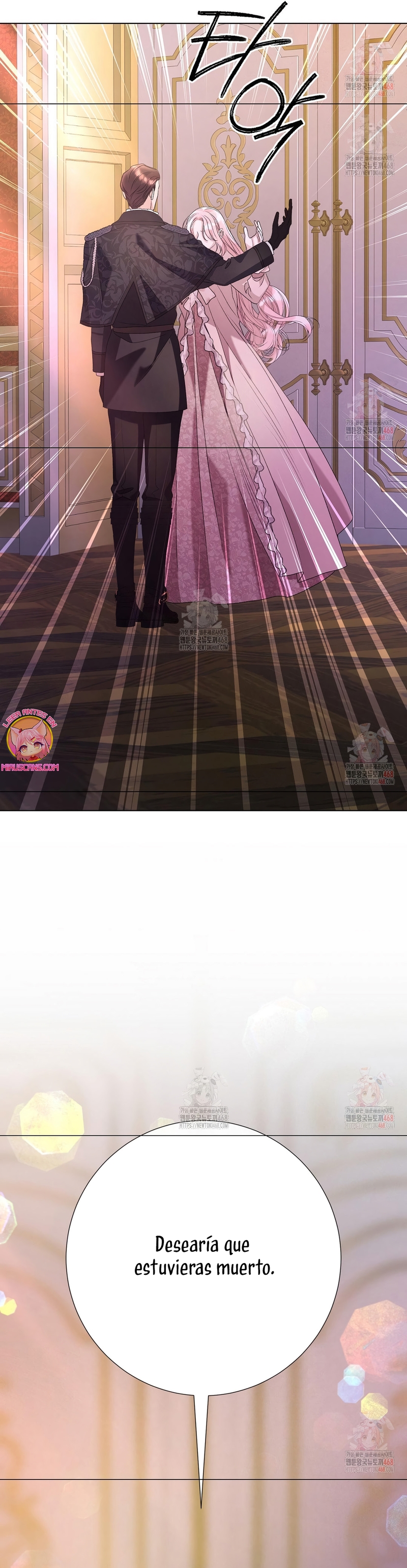 Castillo Salvaje Capítulo 71 - Página 13