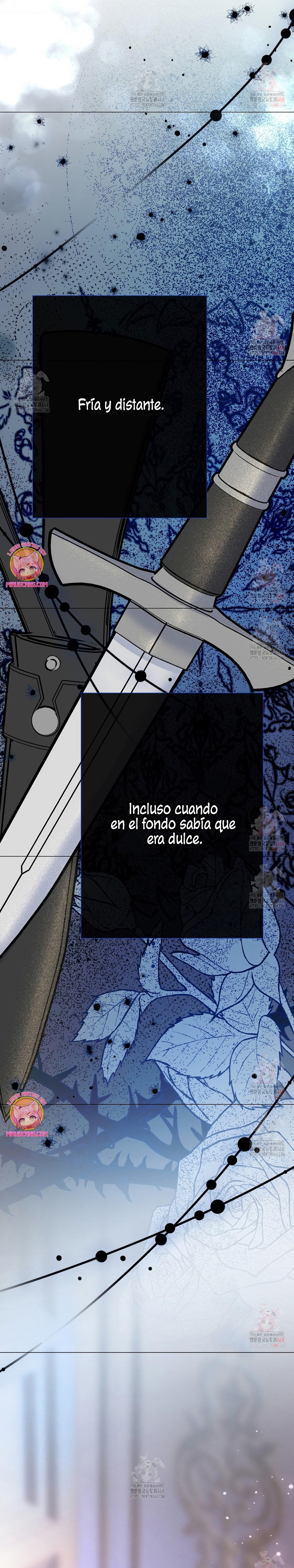 Castillo Salvaje Capítulo 71 - Página 15