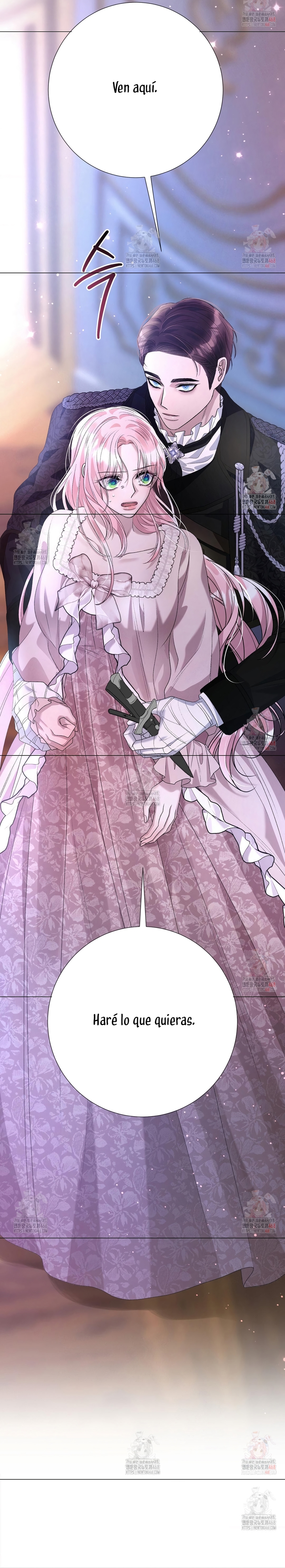 Castillo Salvaje Capítulo 71 - Página 16