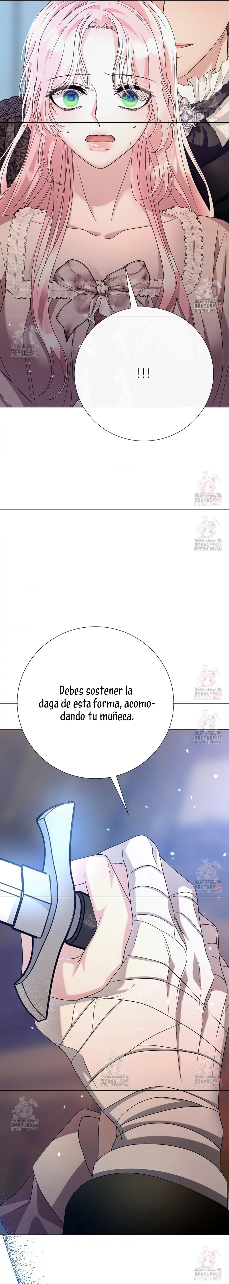 Castillo Salvaje Capítulo 71 - Página 17