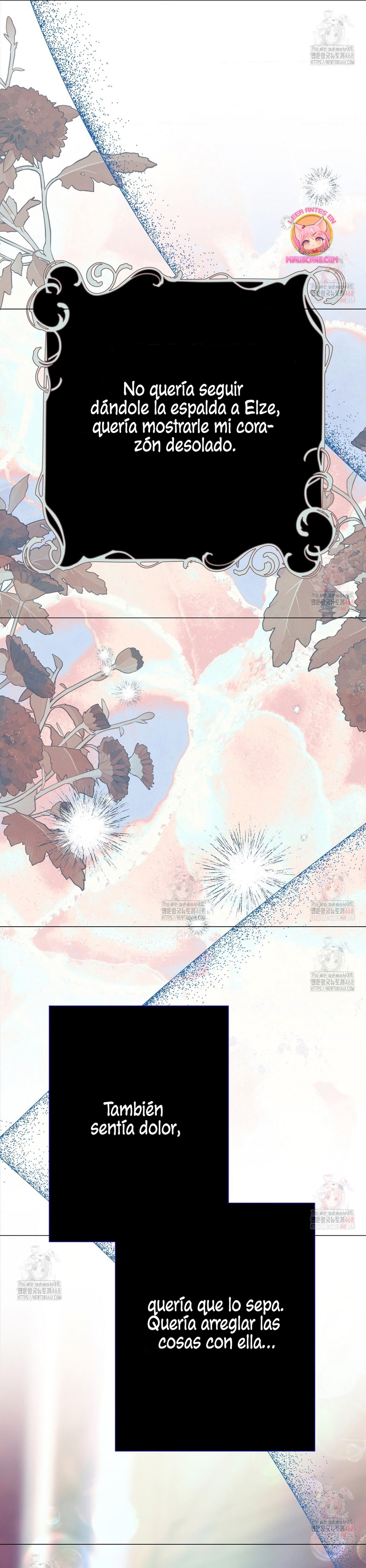 Castillo Salvaje Capítulo 71 - Página 18