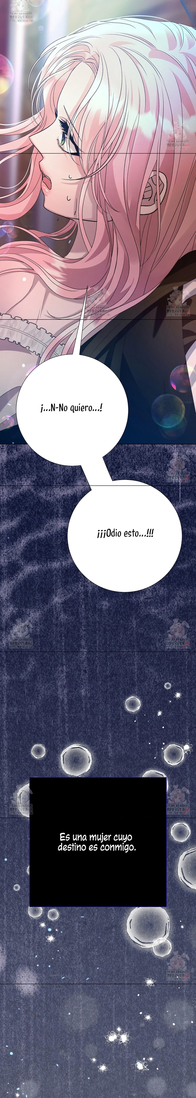 Castillo Salvaje Capítulo 71 - Página 19