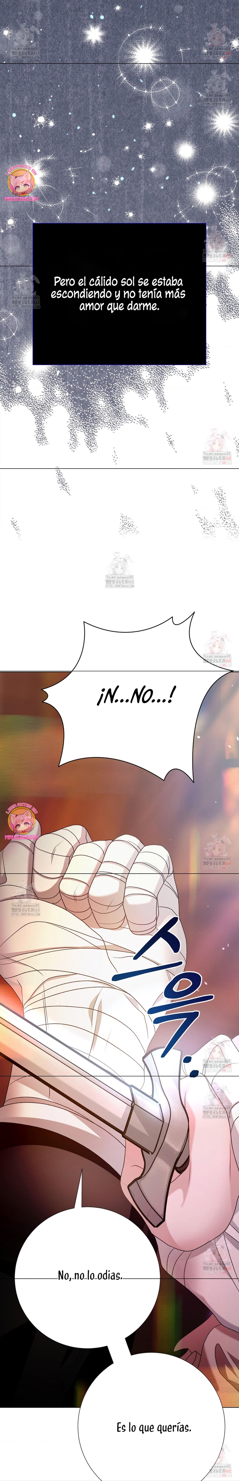 Castillo Salvaje Capítulo 71 - Página 20