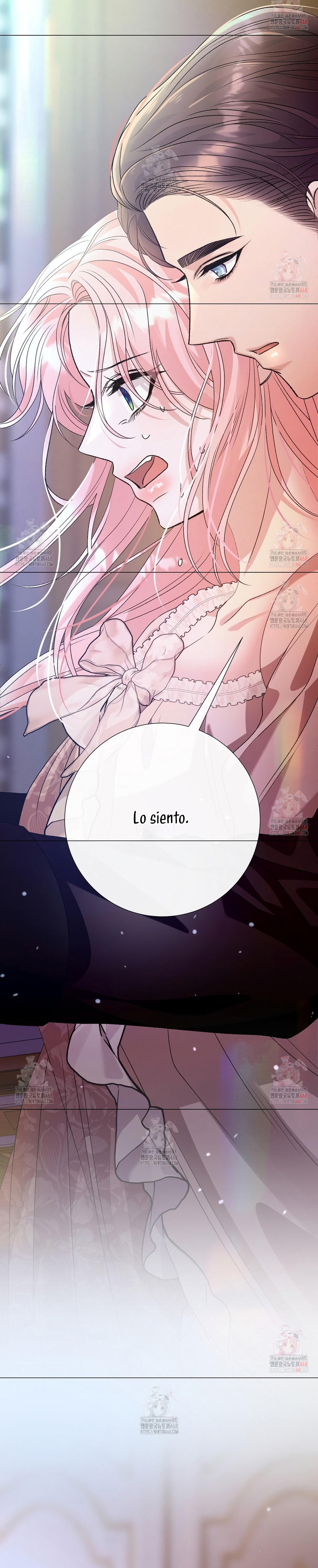 Castillo Salvaje Capítulo 71 - Página 22