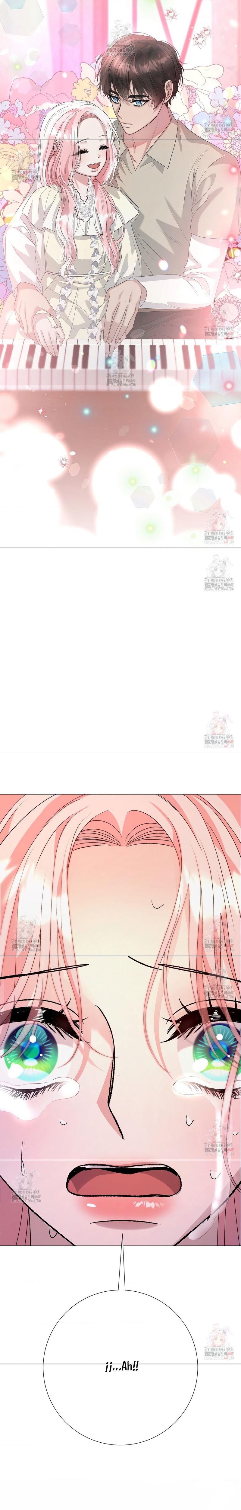 Castillo Salvaje Capítulo 71 - Página 26