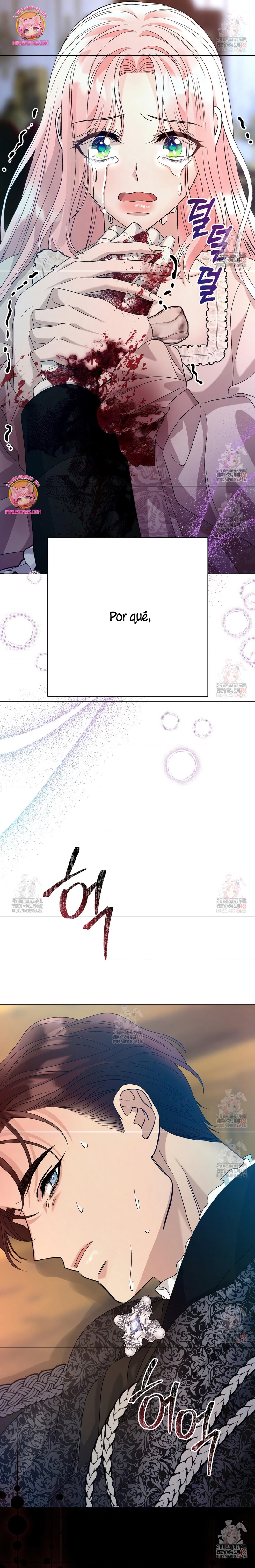 Castillo Salvaje Capítulo 71 - Página 29