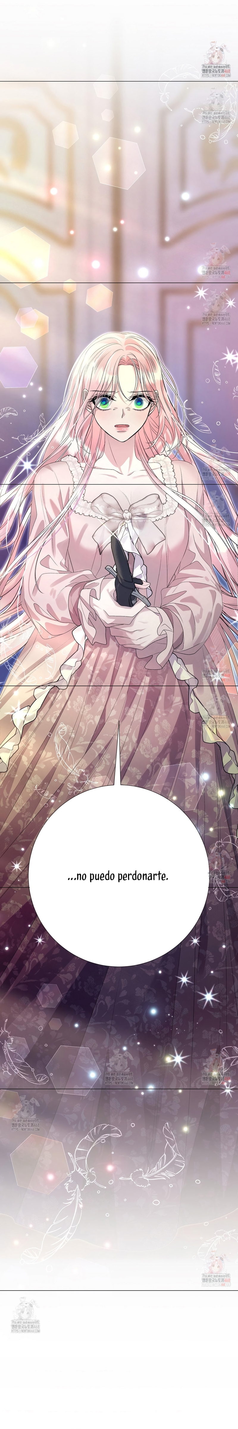 Castillo Salvaje Capítulo 71 - Página 3