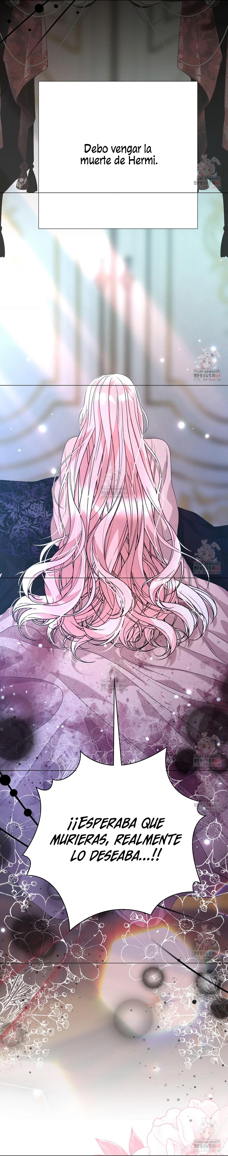 Castillo Salvaje Capítulo 71 - Página 32