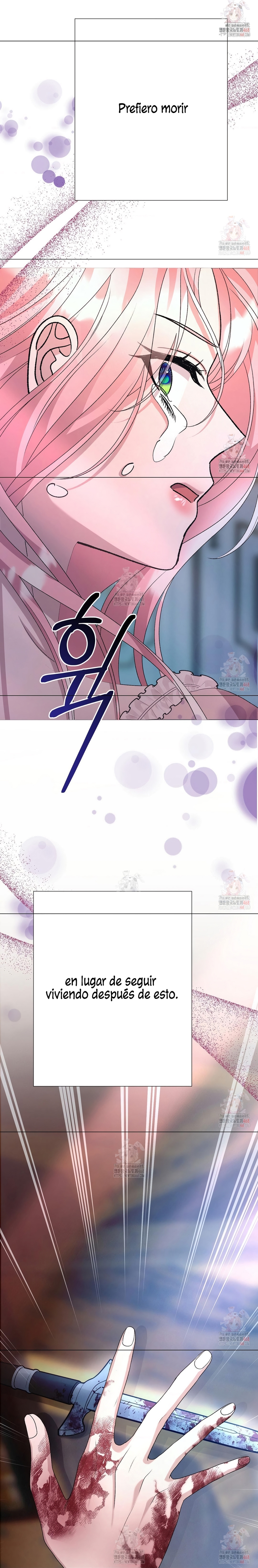 Castillo Salvaje Capítulo 71 - Página 34