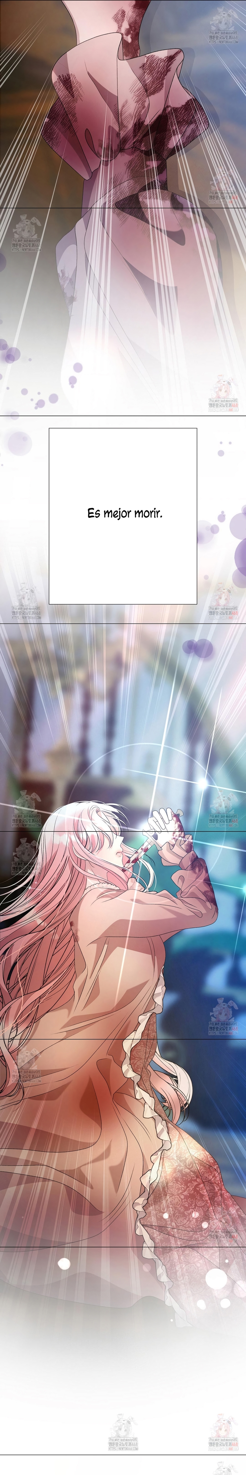 Castillo Salvaje Capítulo 71 - Página 35