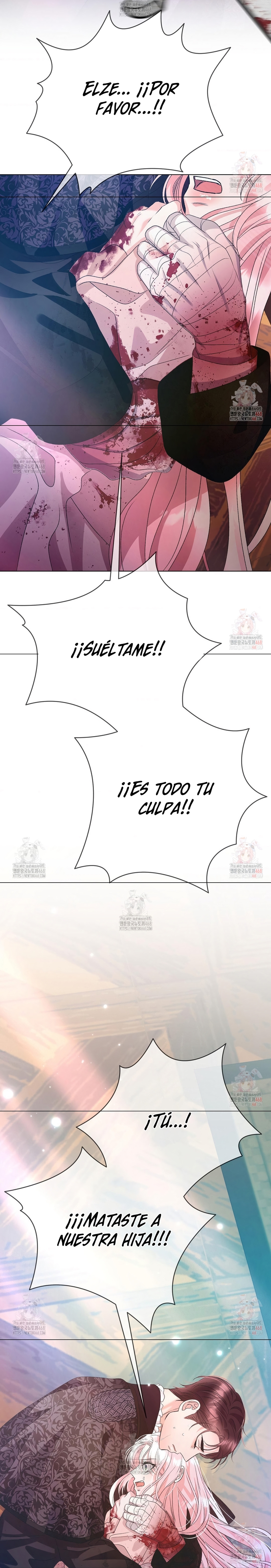 Castillo Salvaje Capítulo 71 - Página 37