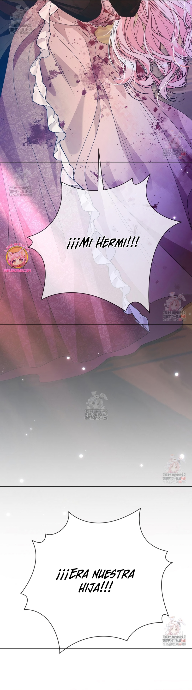 Castillo Salvaje Capítulo 71 - Página 38