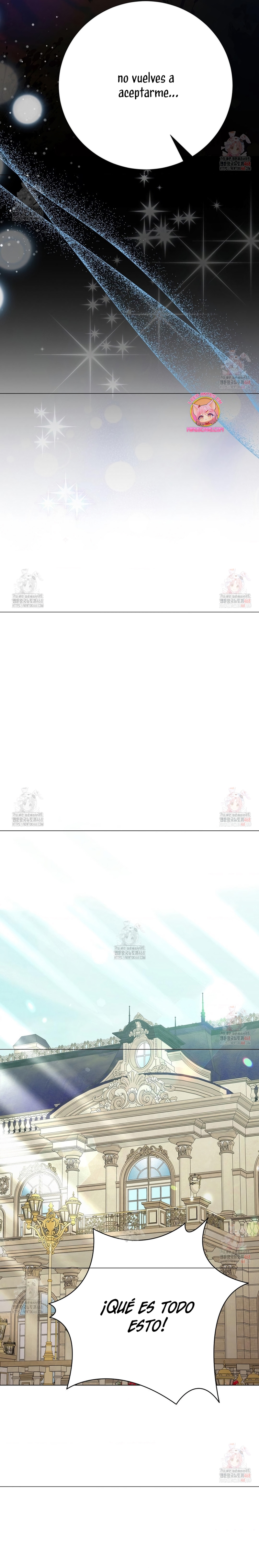 Castillo Salvaje Capítulo 71 - Página 41