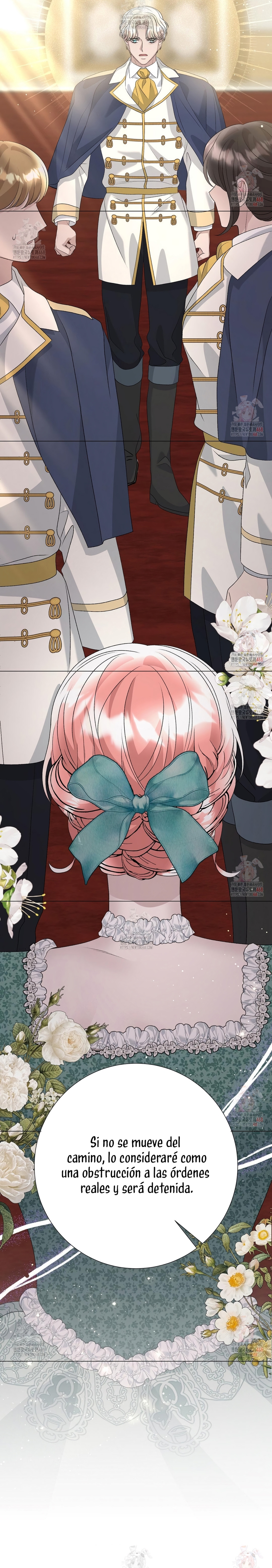 Castillo Salvaje Capítulo 71 - Página 44