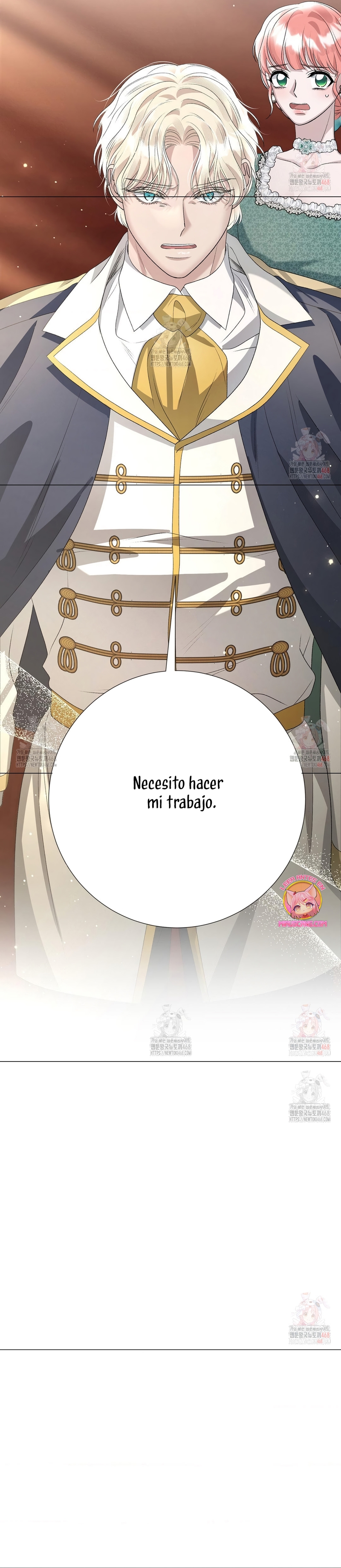 Castillo Salvaje Capítulo 71 - Página 46