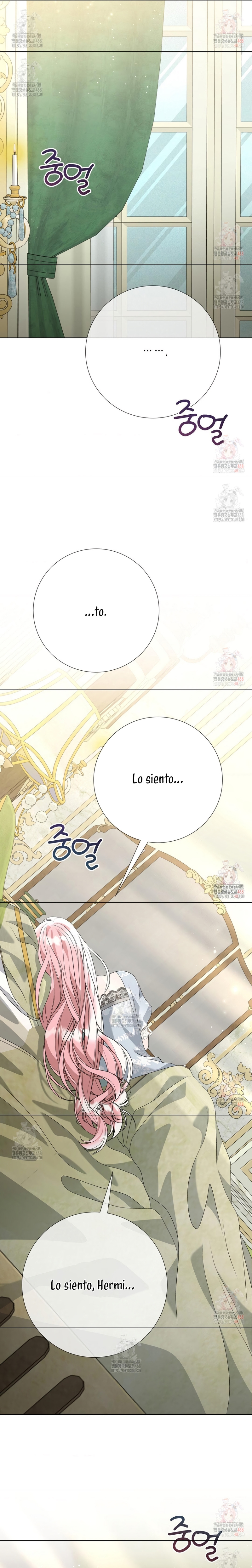 Castillo Salvaje Capítulo 71 - Página 47