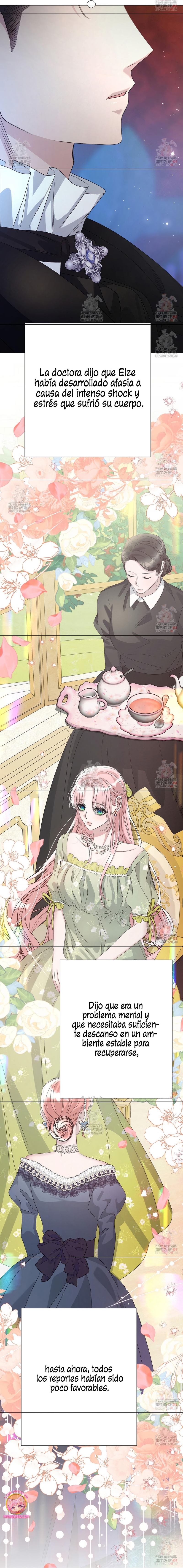 Castillo Salvaje Capítulo 71 - Página 5