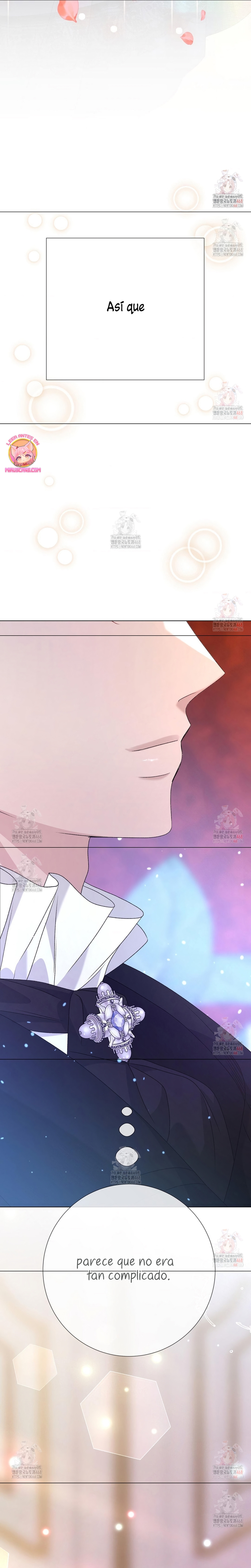 Castillo Salvaje Capítulo 71 - Página 6