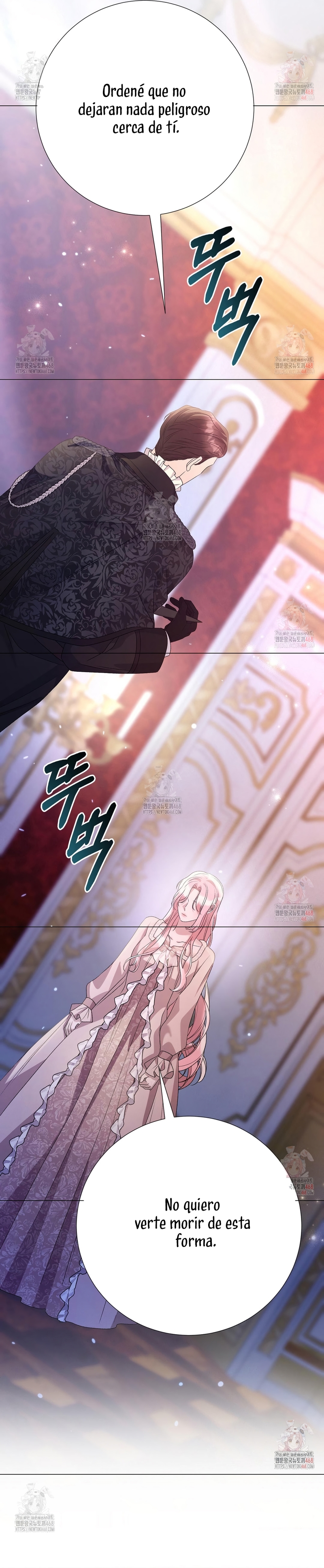 Castillo Salvaje Capítulo 71 - Página 9