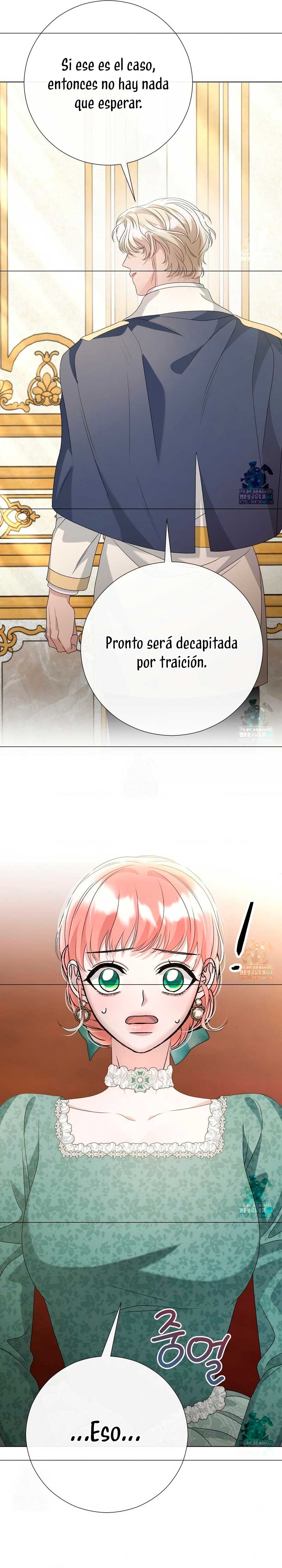 Castillo Salvaje Capítulo 72 - Página 12