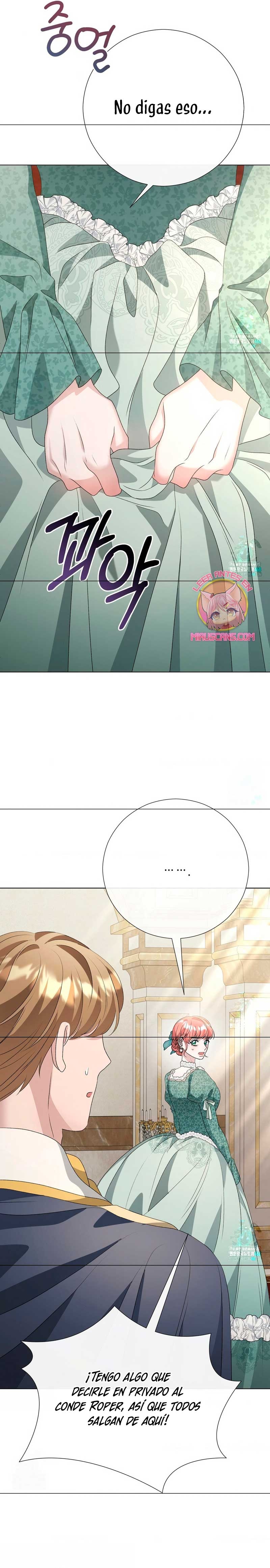 Castillo Salvaje Capítulo 72 - Página 13