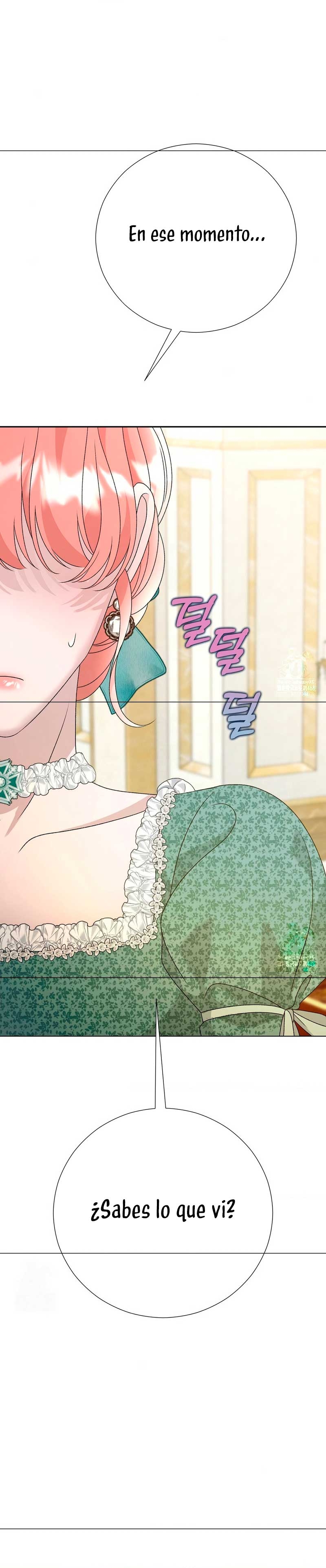 Castillo Salvaje Capítulo 72 - Página 17