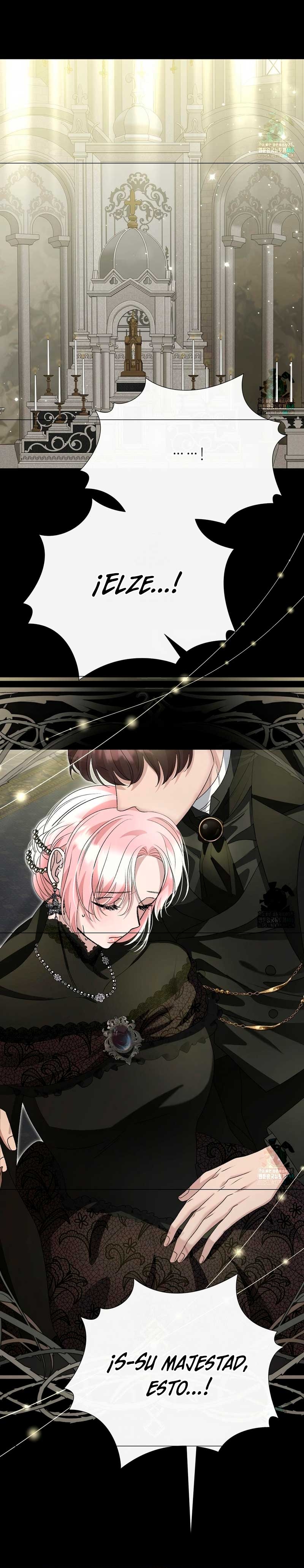 Castillo Salvaje Capítulo 72 - Página 20