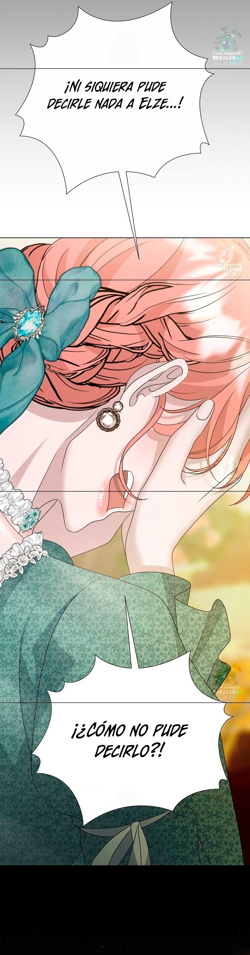 Castillo Salvaje Capítulo 72 - Página 24